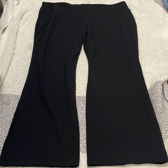 NWT- Style & Co. - 4X. Legging - Picture 2 of 8
